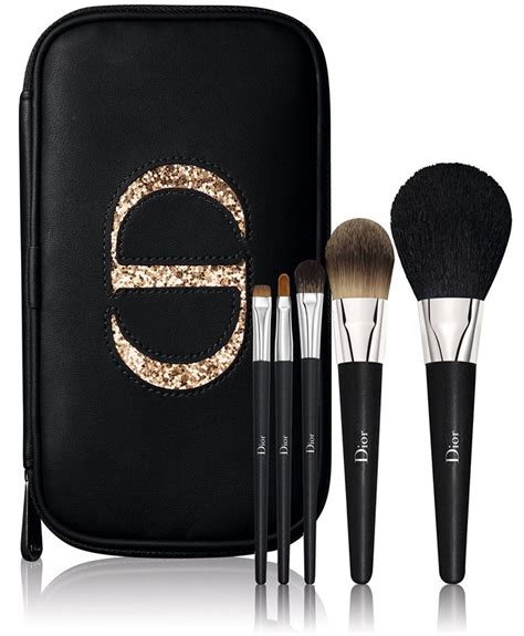 dior holiday backstage brush set|Dior Holiday Brush Set .